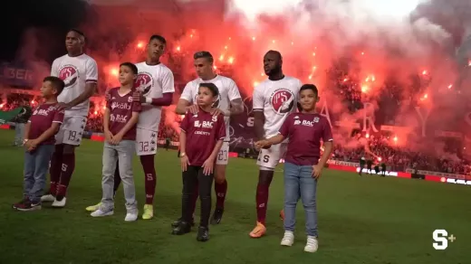 Fan-led Initiatives That Have Changed the Face of Costa Rican Football