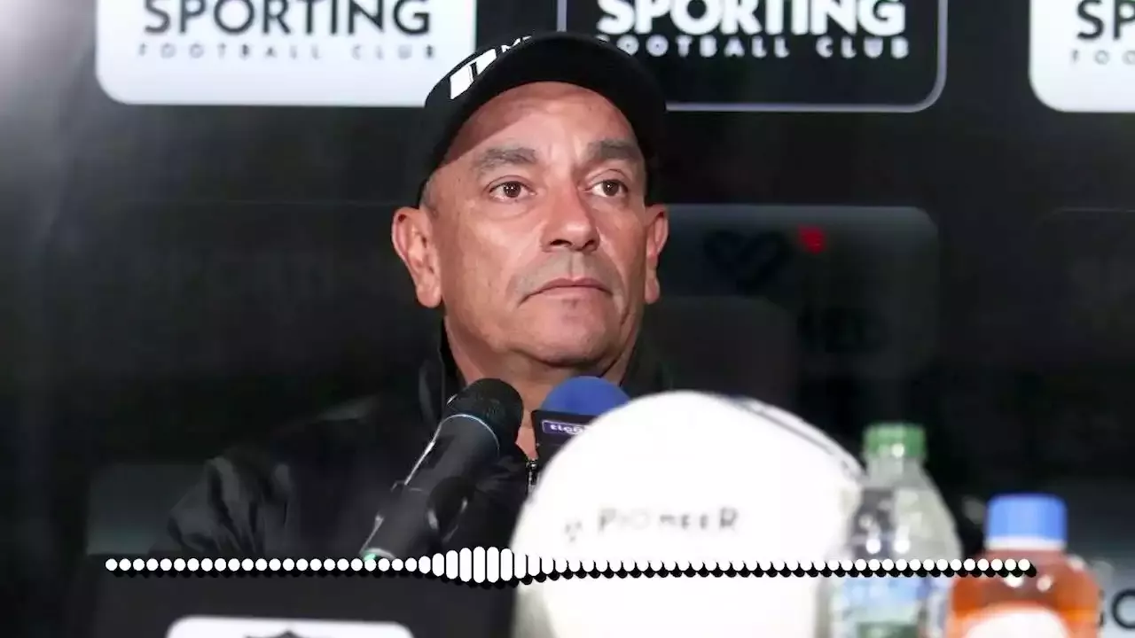 José Giacone: The Strategic Manager in The Costa Rican Liga PFB